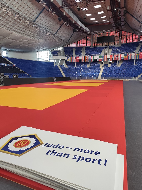 Sportski objekti Podgorica